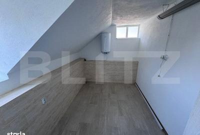 Spațiu comercial, de 225 mp, în Valea - 7