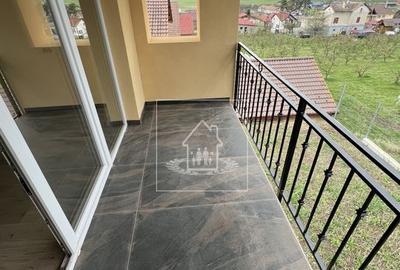 Casa individuală de închiriat 4 camere/garaj/zona Viile Sibiului - 2