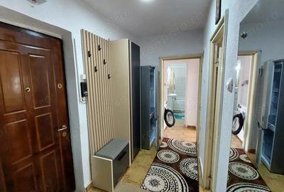 Apartament 2 camere, decomandat et.2, Ultracentral - 6