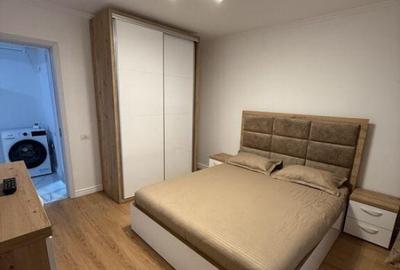 Tomis Nord, Boema, decomandat, 2 camere, mobilat, gaze - 7