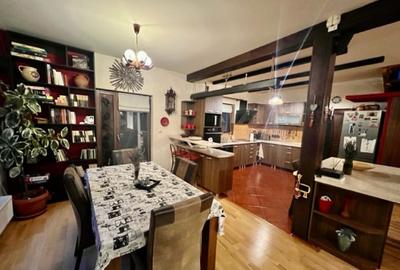 A/1700 De vanzare casa in Mure?- Corunca - 14