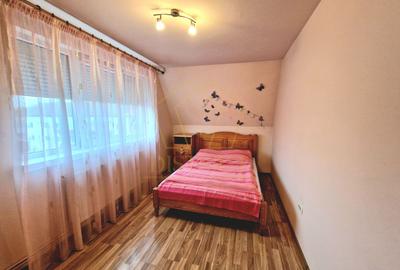 Apartament cu 2 camere nedecomandat, mobilat în Girocului - 5