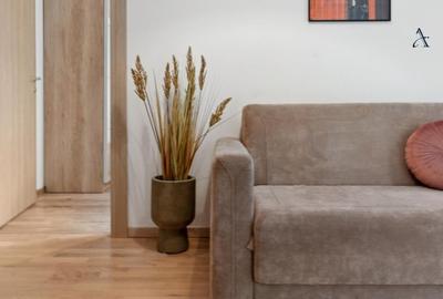 Studio Mobilat Premium Nou Bucuresti Metrou Straulesti - 2