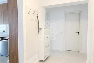 Apartament cu 3 camere decomandat în Nufărul - 12