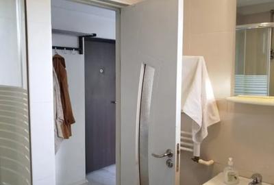 Apartament 2 camere, open space, centrala, ac, metrou, Bucurestii Noi - 8