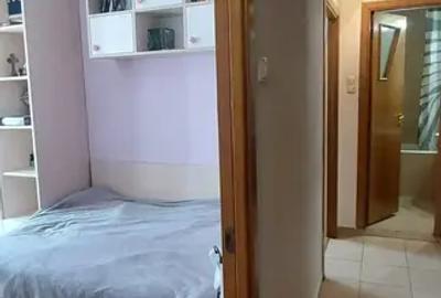 Apartament cu 3 camere decomandat, mobilat în Sălăjan - 5