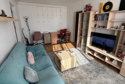 Apartament cu 2 camere semidecomandat în Cotroceni - 2