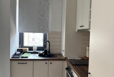 Inchiriem Apartament 2 Camere Open Space Modern Transilvania Rezidence - 7