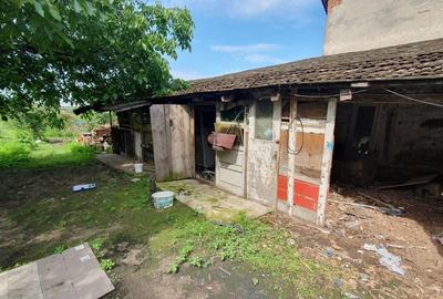 Casă cu 2 camere cu Teren 1199 Mp în Aradul Nou - 11