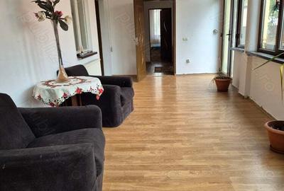 Vand sau schimb casa in Giarmata - 5