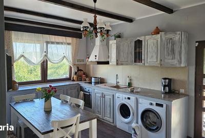 Casă cu 7 camere cu Teren 2870 Mp în Viișoara - 8