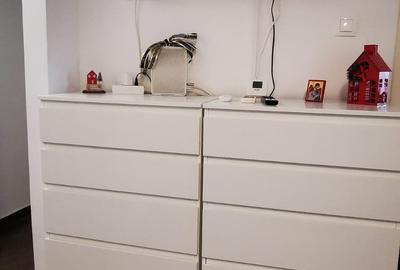 ► Intersectie Capitol GArsoniera 31m² Mobilata Utilata Centrala pe Gaze - 8