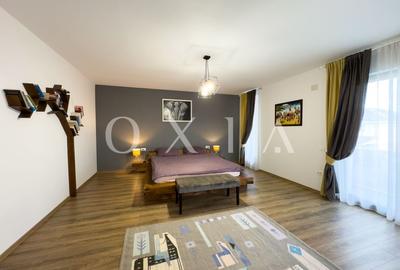 OX598 Vila cu Piscina in Mosnita Noua - 14