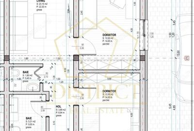Duplex cu 3 camere si 2 bai | Bucova? - 3