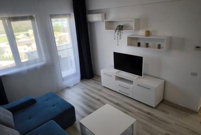 Apartament cu 2 camere decomandat, mobilat în Drumul Taberei - 2