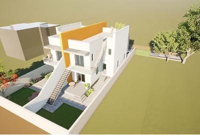 Teren Construcții de 400 mp, în Mamaia-Sat - 12