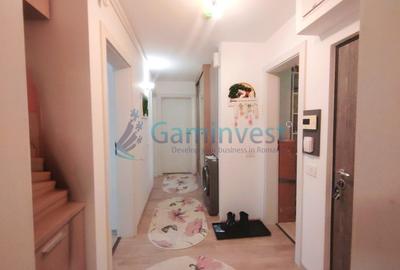 Apartament cu 3 camere decomandat în Centura - 4