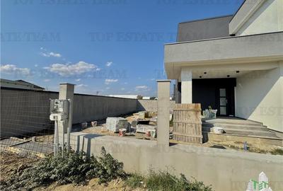 Casa  premium duplex de vanzare langa Craiova - 5