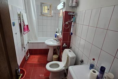 Apartament 4 camere, mobilat si utilat - 14