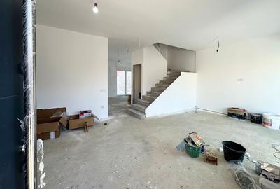 Casă smart de vânzare 4 camere Tehnologie premium Eficiență energetică ridicată - 7