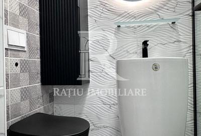 Apartament cu 3 camere în Central - 6