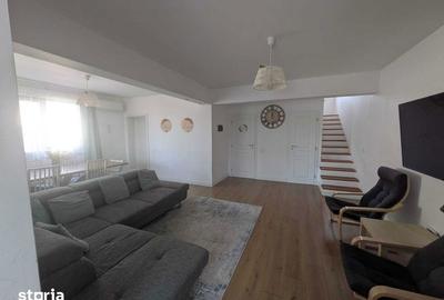 Casă cu 4 camere cu Teren 109 Mp în Miroslava - 3