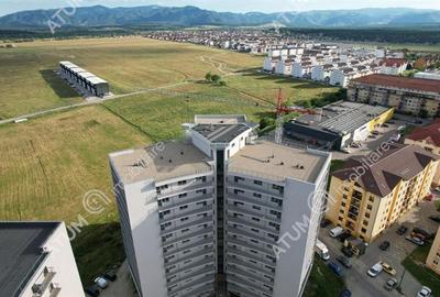 Apartament intabulat cu 2 camere si terasa etajul 1 zona Rahovei - 9