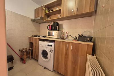 Inchiriez apartament cu o camera in Circumvala?iunii - 3