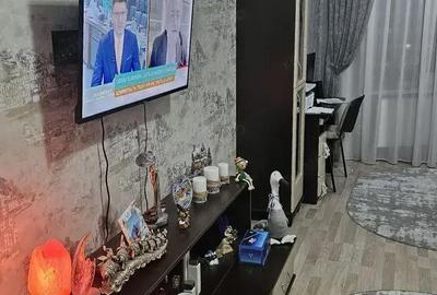 Garsonieră decomandată în Militari