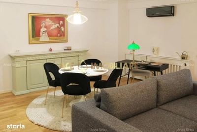 Apartament cu 2 camere, mobilat în Ultracentral - 3