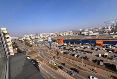 Apartament 3 camere mobilat, B-dul Socola (Dedeman) - 1