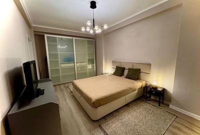 Inchiriere apartament 2 camere MODERN  DRUMUL TABEREI 525 EURO Inchiriere apartament 2 camere MODERN  DRUMUL TABEREI 525 EURO - 4