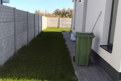 Casa/Vila individuala-200 m de blv./Com.Berceni - 6