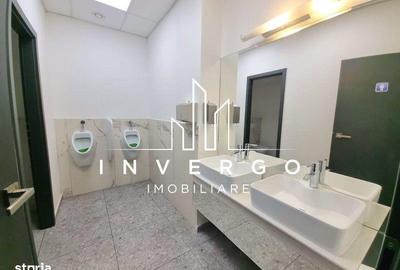 Spațiu comercial, de 600 mp, în Florești
