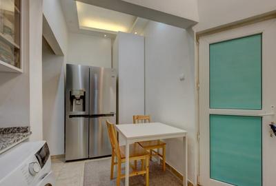 COTROCENI - CAROL DAVILA, APARTAMENT 3 CAMERE 58 MPU, PARTER COTROCENI - CAROL DAVILA, APARTAMENT 3 CAMERE 58 MPU, PARTER - 12