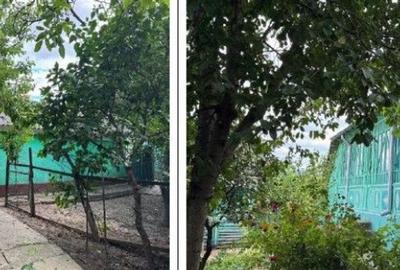 Casa si teren Mogosesti, cota parte 3/4, ID: R2669471 - 1