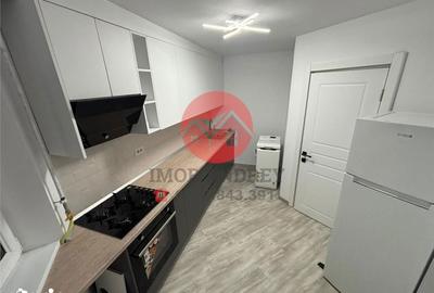 Apartament cu 2 camere în Ultracentral - 10