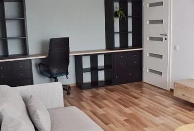 Apartament cu 2 camere decomandat, mobilat în Berceni - 3