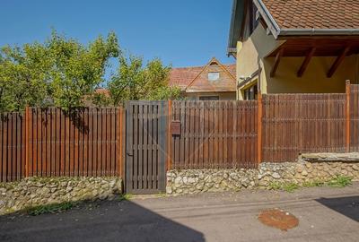 Casa cu farmec traditional si zona pitoreasca - Rasnov | 0% comision - 43