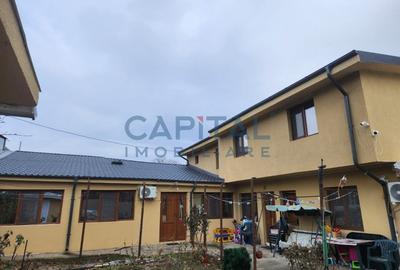 Comision 0 Casa de vanzare 3 camere pe Str. Miron Costin - 7