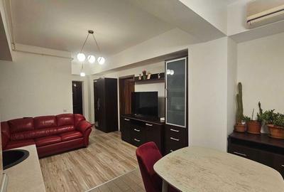Apartament cu 2 camere decomandat în Tătărași - 1