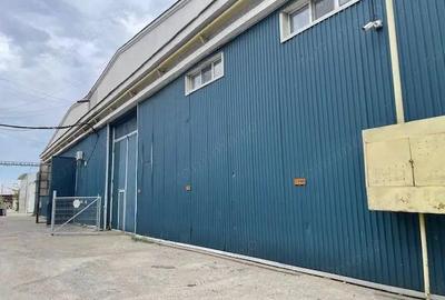 Spațiu comercial, de 2,500 mp, în Nord - 1