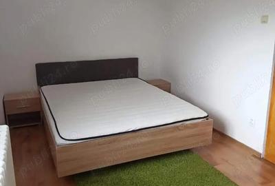 Apartament cu 2 camere semidecomandat în Tipografilor - 2