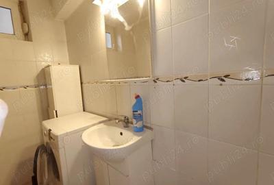 Apartament cu 2 camere nedecomandat, mobilat în Rosetti - 8
