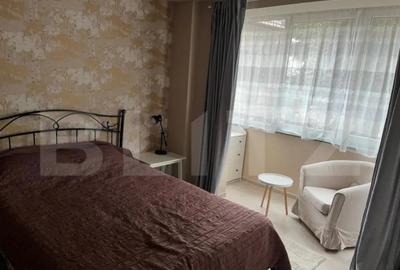 Apartament cu 4 camere semidecomandat în Central - 14