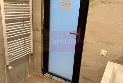 Vanzare ap 5 cam in bloc 5 et - Metrou Crangasi, parcare Vanzare ap 5 cam in bloc 5 et - Metrou Crangasi, parcare - 27