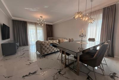 COMISION 0%-Duplex 5 camere, 128 mp, despartit prin camera tehnica in Mosnita - 4