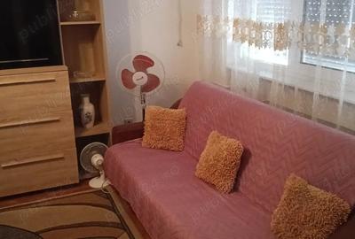 Apartament cu 4 camere semidecomandat în Dacia - 7