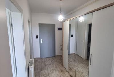 Garsonieră decomandată în Bartolomeu