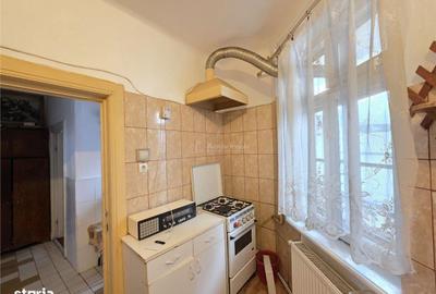 Apartament cu 2 camere în Muncii - 3